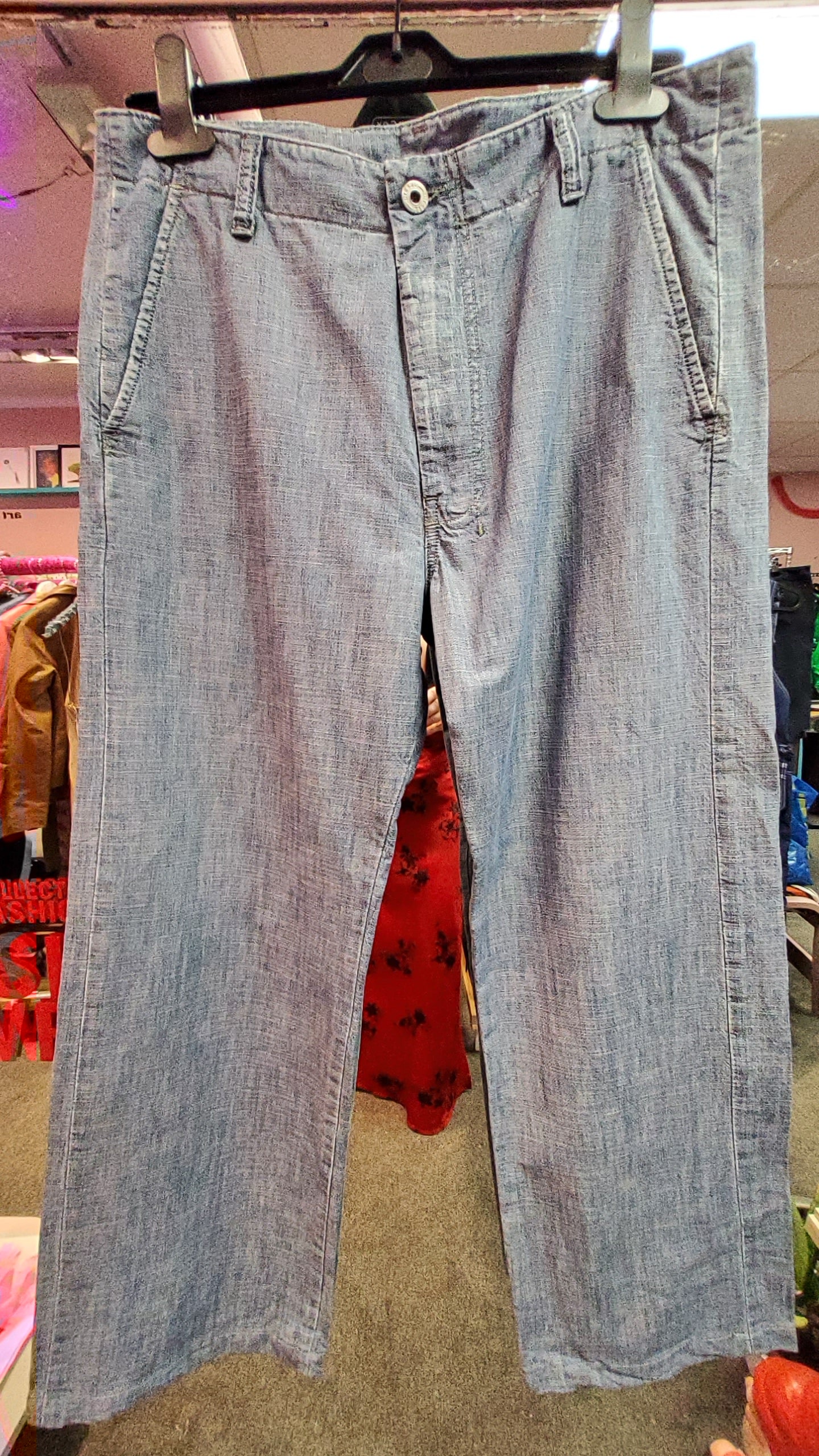 Diesel pants